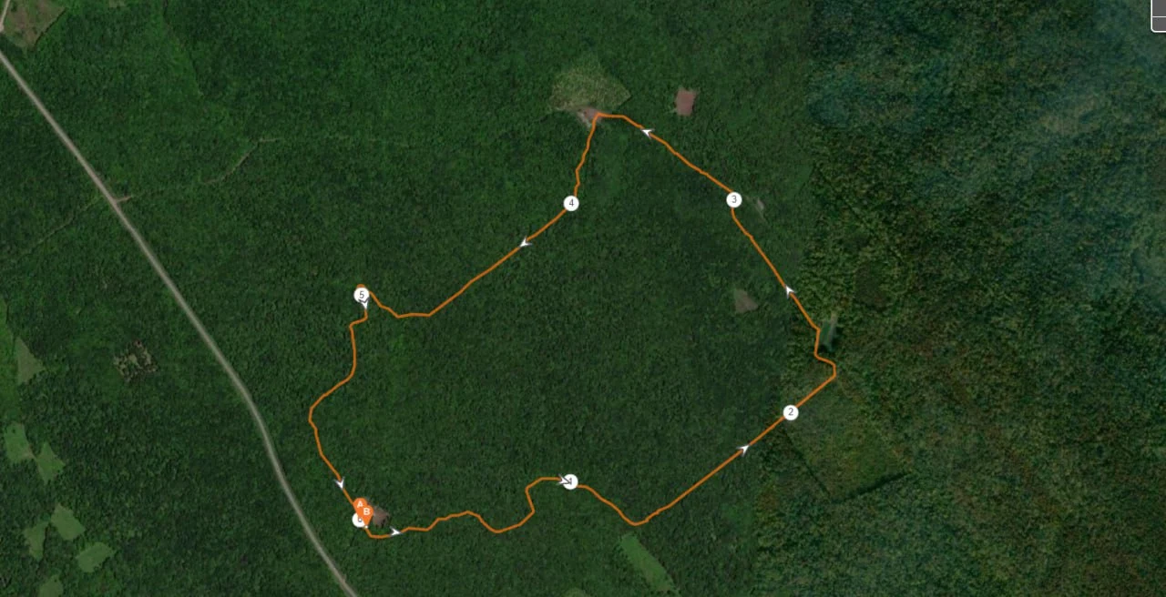 6 km